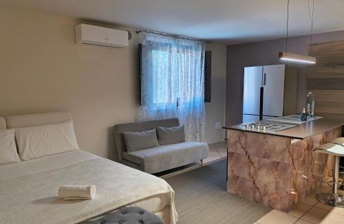 La Figurina Apartment | B&B la collina Figurina