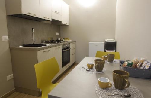 Soveria Mannelli Bed & Breakfast | B&B La Colonna