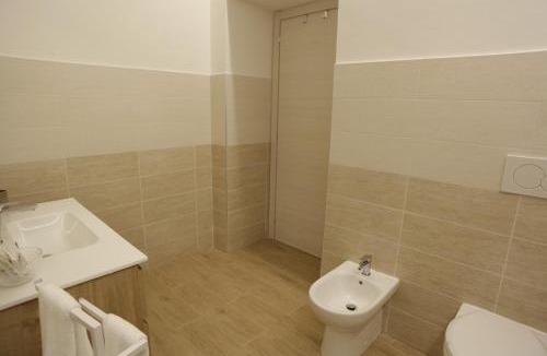 Soveria Mannelli Bed & Breakfast | B&B La Colonna