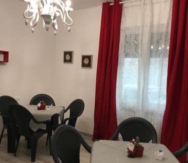 San Giovanni Lupatoto Bed & Breakfast | B&B LA CORTE di TIZIANA