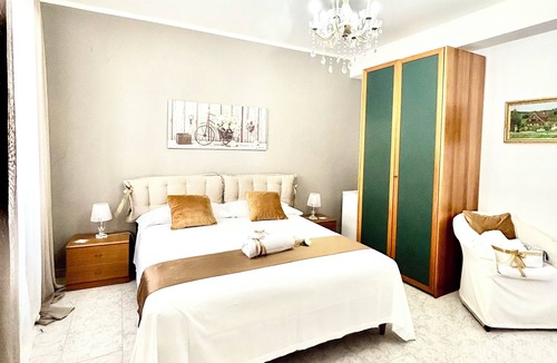Ortona Bed & Breakfast | B&B La Dimora di Tommaso Apartment 2 - Ortona center