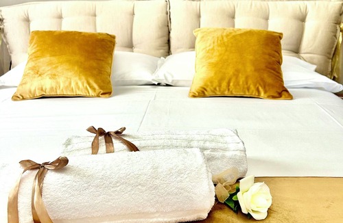 Ortona Bed & Breakfast | B&B La Dimora di Tommaso Apartment 2 - Ortona center
