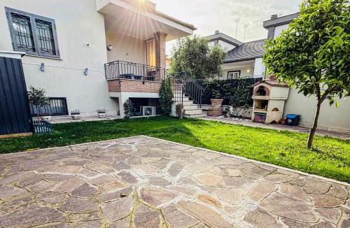 Zona XXXII Acilia Nord Bed & Breakfast | B&B La Fenice Roma - Fiumicino