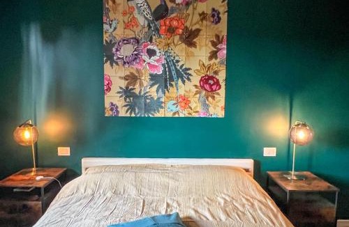 Spilamberto Bed & Breakfast | B&B La Fontana