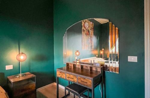 Spilamberto Bed & Breakfast | B&B La Fontana