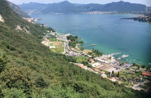 Viadanica Bed & Breakfast | B&B La Forcella