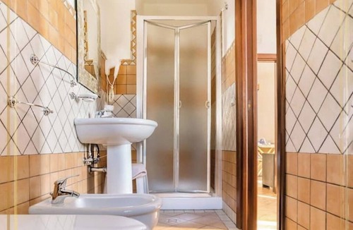 Acquafredda Bed & Breakfast | B&B La Giara Maratea Sea view room