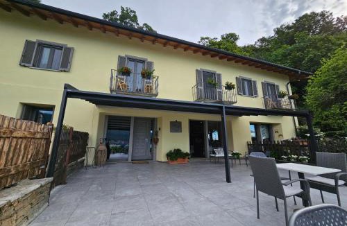 Fondotoce Bed & Breakfast | B&B La Lanterna