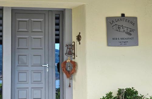 Fondotoce Bed & Breakfast | B&B La Lanterna
