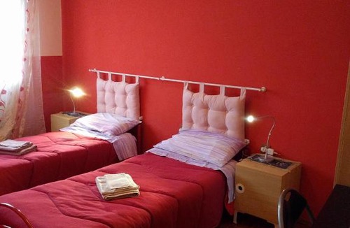 Loreo Bed & Breakfast | B&B La Luce - Casa di Ale