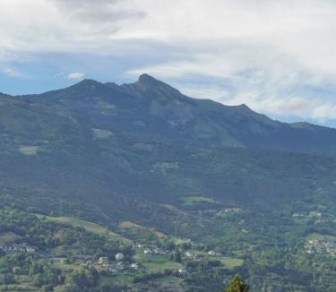 Cors Bed & Breakfast | B&B La Maison D' Amelie Camere e Appartamenti