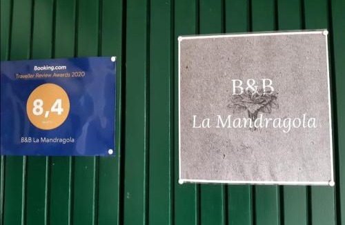Berra Bed & Breakfast | B&B La Mandragola
