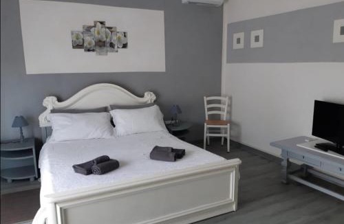 Berra Bed & Breakfast | B&B La Mandragola