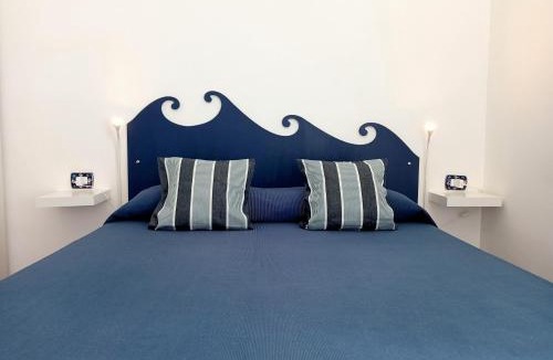 Marina Di Camerota Bed & Breakfast | B&B La Menaica