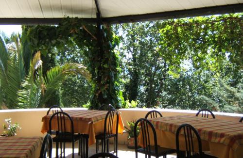 Settefrati Bed & Breakfast | B&B La Meta
