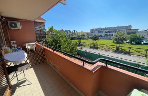 Pescara Bed & Breakfast | B&B La Palma