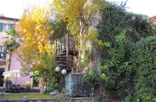 Nord-Ovest Bed & Breakfast | B&B La Piccionaia