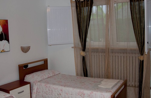 Casa Ottani Villa | B&B La Piccola Oasi 2