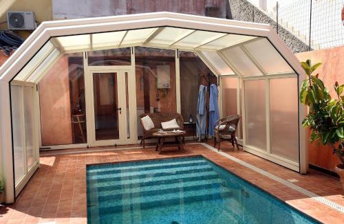 Sant'Antioco Bed & Breakfast | B&B LA POSADA