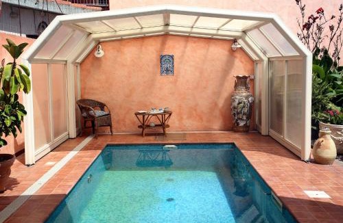 Sant'Antioco Bed & Breakfast | B&B LA POSADA