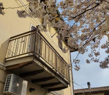 Ravarino Bed & Breakfast | B&B LA QUERCIA DI MERY
