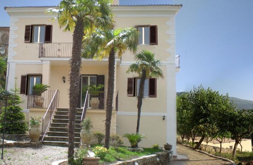 Torchiara Bed & Breakfast | B&B La Residenza Torchiara