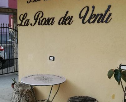 Acri Bed & Breakfast | B&B La Rosa dei Venti
