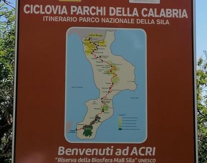 Acri Bed & Breakfast | B&B La Rosa dei Venti