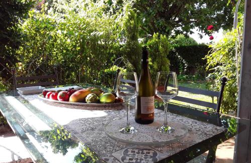 Maranello Bed & Breakfast | B&B LA ROSA GIALLA