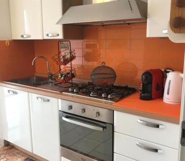 Domodossola Bed & Breakfast | B&B La Terrazza