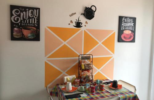 Domodossola Bed & Breakfast | B&B La Terrazza