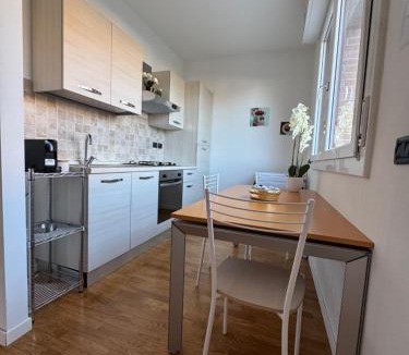 Ozzano dell'Emilia Apartment | B&B La terrazza