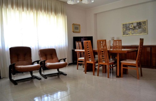 Sulmona Bed & Breakfast | B&B La Terrazza sul Parco