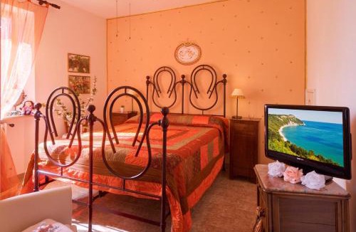 Ancona Bed & Breakfast | B&B La Torre del Poggio