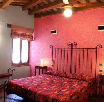 Grottammare Bed & Breakfast | B&B La Torretta sul Borgo