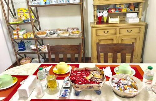 Vazia Bed & Breakfast | B&B La Vela