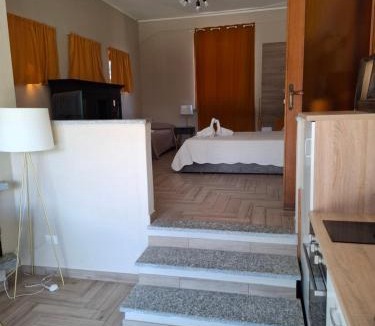 Voghera Bed & Breakfast | B&B LA VILLA