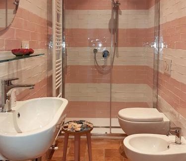Ravenna Bed & Breakfast | B&B Le Col-vert