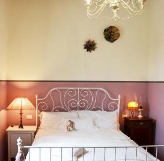 Ravenna Bed & Breakfast | B&B Le Col-vert