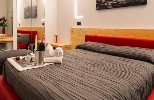 Lido delle Nazioni House | B&B Le Nazioni
