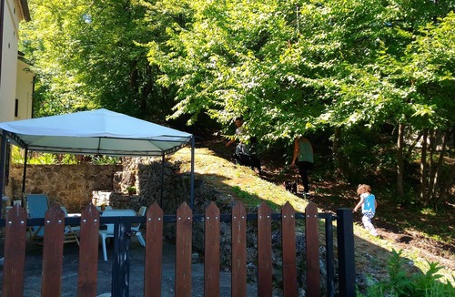 Roccamontepiano Apartment | B&B Le Pietre Ricce - Majella National Park and Trabocchi Coast - Abruzzo