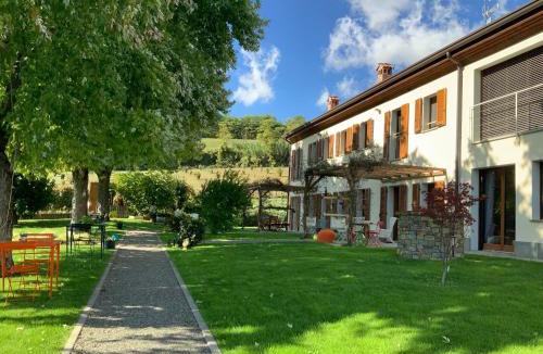 Alessandria Bed & Breakfast | B&B Le Piote