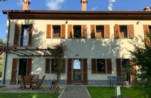 Alessandria Bed & Breakfast | B&B Le Piote