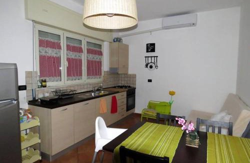 Falerna Bed & Breakfast | B&B Le Rose del Tirreno