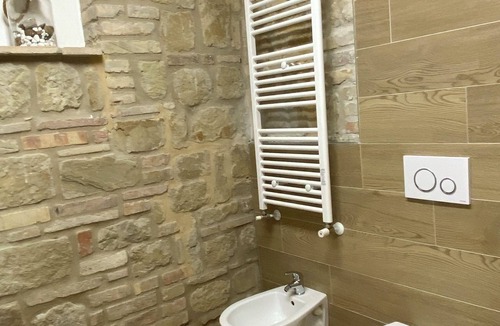 Santa Maria d'Alto Cielo Bed & Breakfast | B&B Le Scintille - Koral