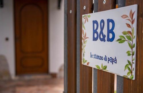 Porto San Giorgio Bed & Breakfast | B&B Le Stanze Di Papà