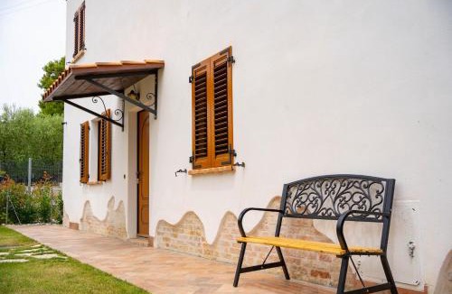 Porto San Giorgio Bed & Breakfast | B&B Le Stanze Di Papà