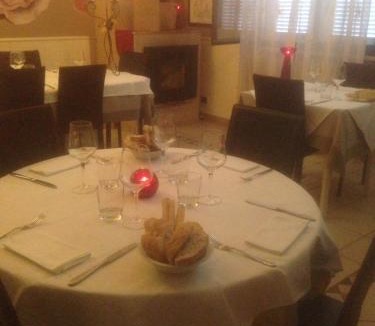 Pallare Bed & Breakfast | B&B Le Stanze del Moro