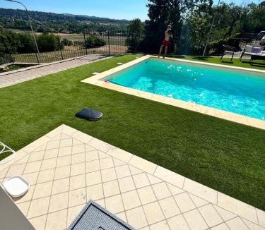 Rivanazzano Bed & Breakfast | B&B LE TERME