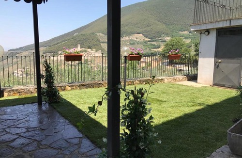 Lenano Bed & Breakfast | B&B Le Torrette